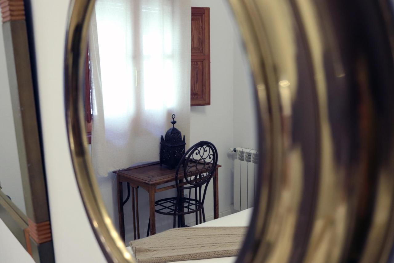 Precioso Apartamento En Cuesta Gomerez -Puerta De Las Granadas- Con Balcon A La Alhambra Dış mekan fotoğraf