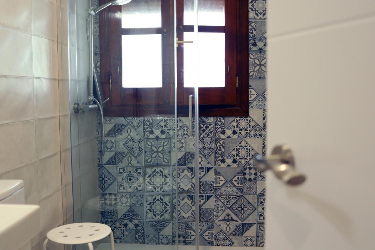 Precioso Apartamento En Cuesta Gomerez -Puerta De Las Granadas- Con Balcon A La Alhambra Dış mekan fotoğraf